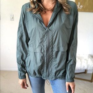 lululemon hood lite jacket packable